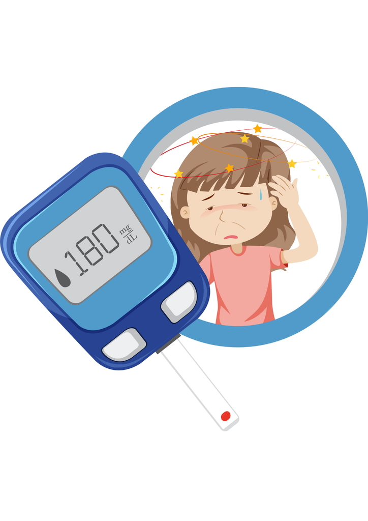 糖尿尿酸最高風險五種類別職業 好多打工仔都係?