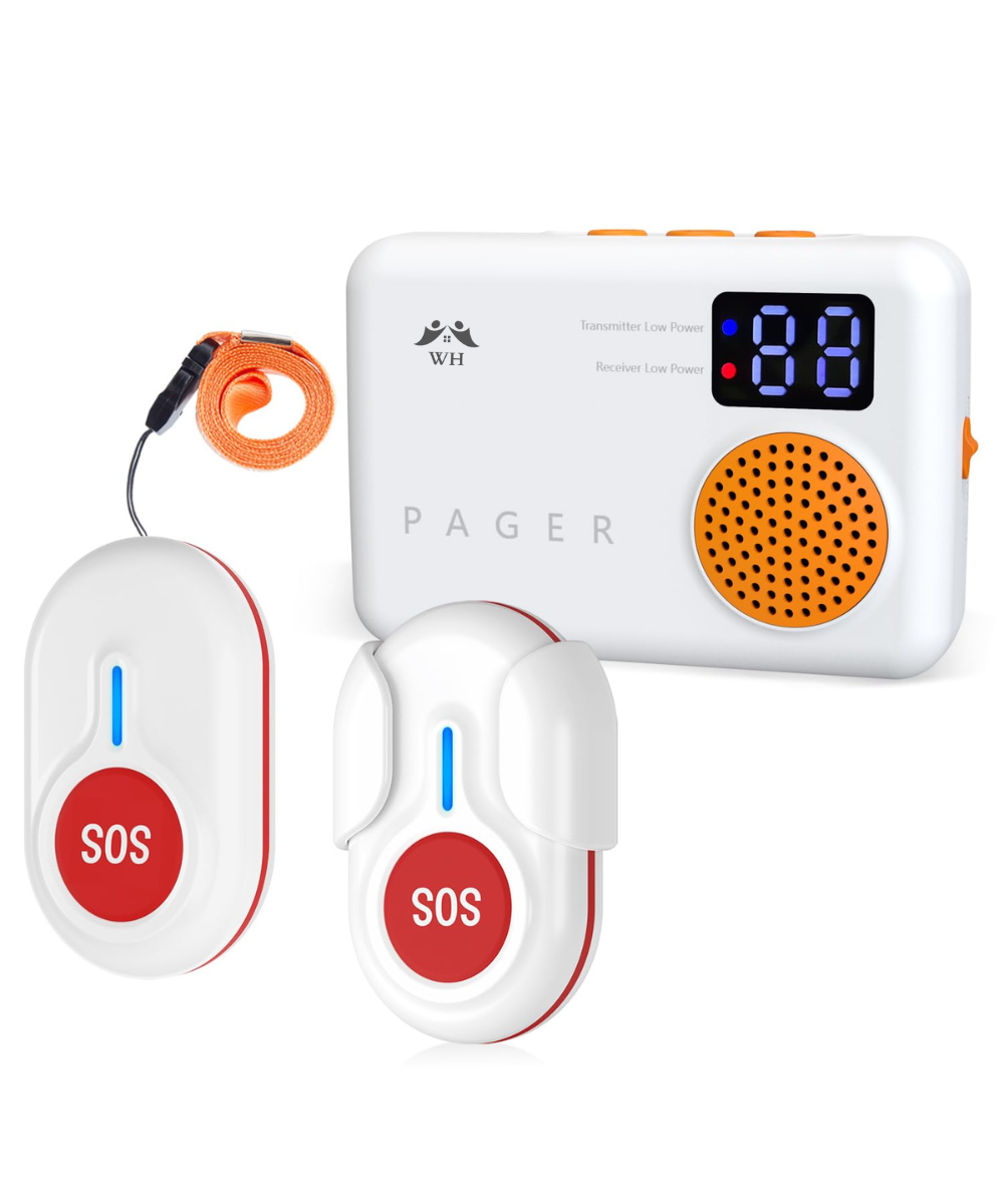 給照顧者的定心丸：那份「看不見」的守護最貼心