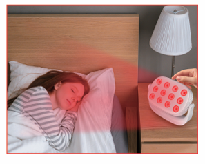 紅光鎮痛治療儀有用嗎?