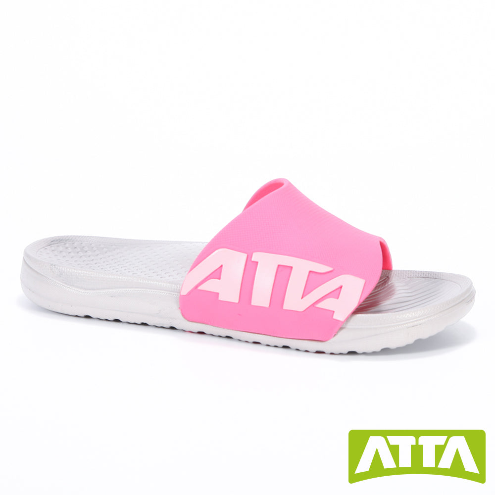[ATTA] 5D動態足弓均壓拖鞋