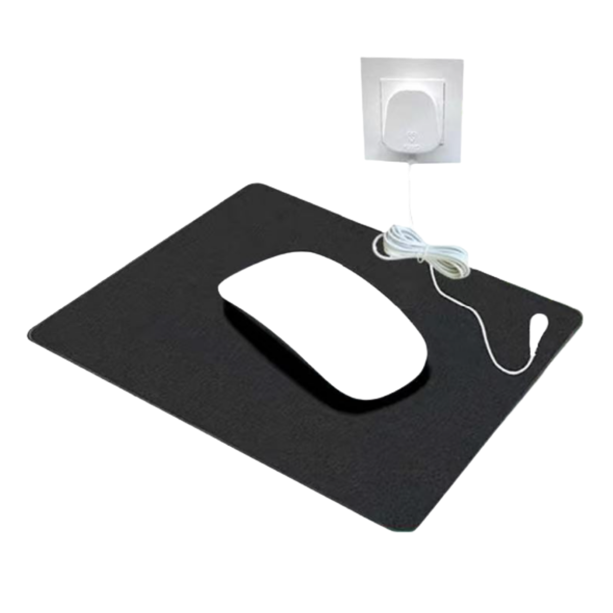 接地氣墊 適用於多種場景