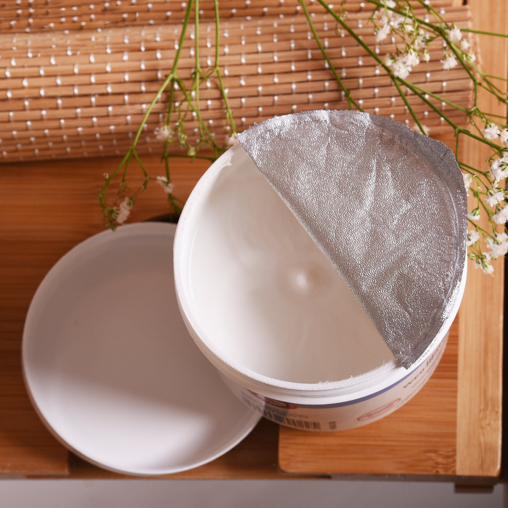 [Dr. Berger] 乳香抗炎護理霜