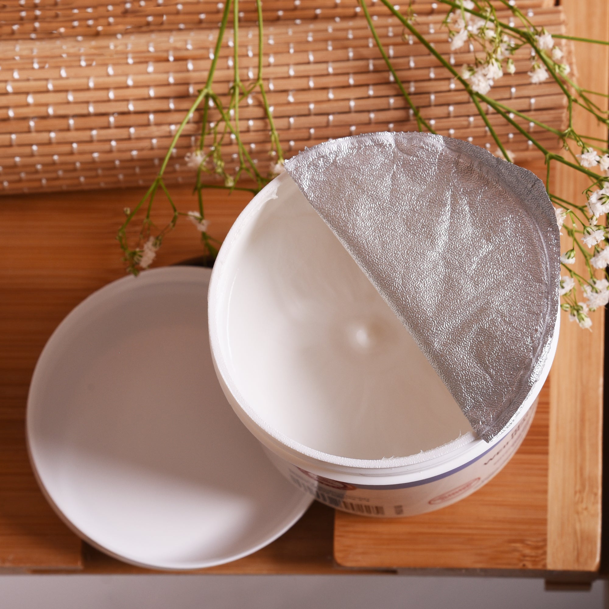 [Dr. Berger] 乳香抗炎護理霜