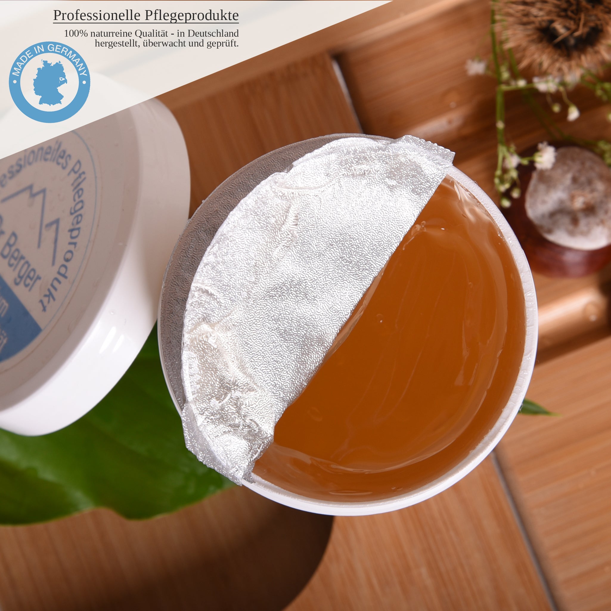 七葉樹 霜底經過皮膚病學和臨床測試