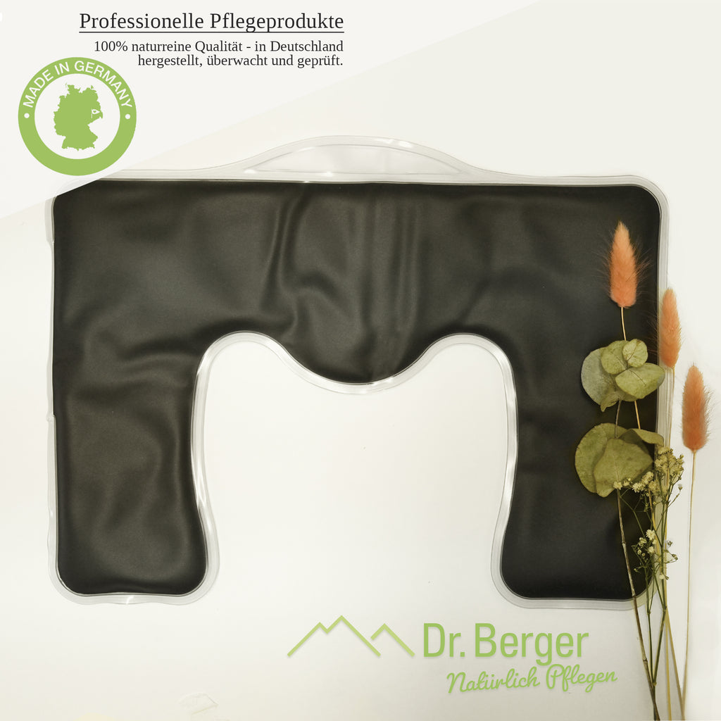 [Dr. Berger] Naturmoor 天然黑泥冷熱敷