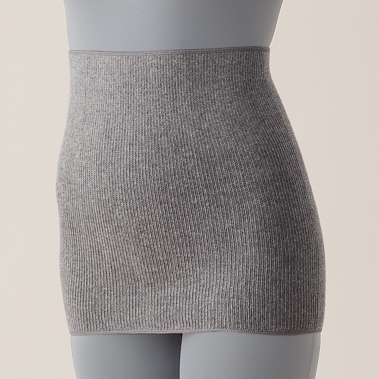 [Hayashi Knit] 紀州備長炭護腰帶