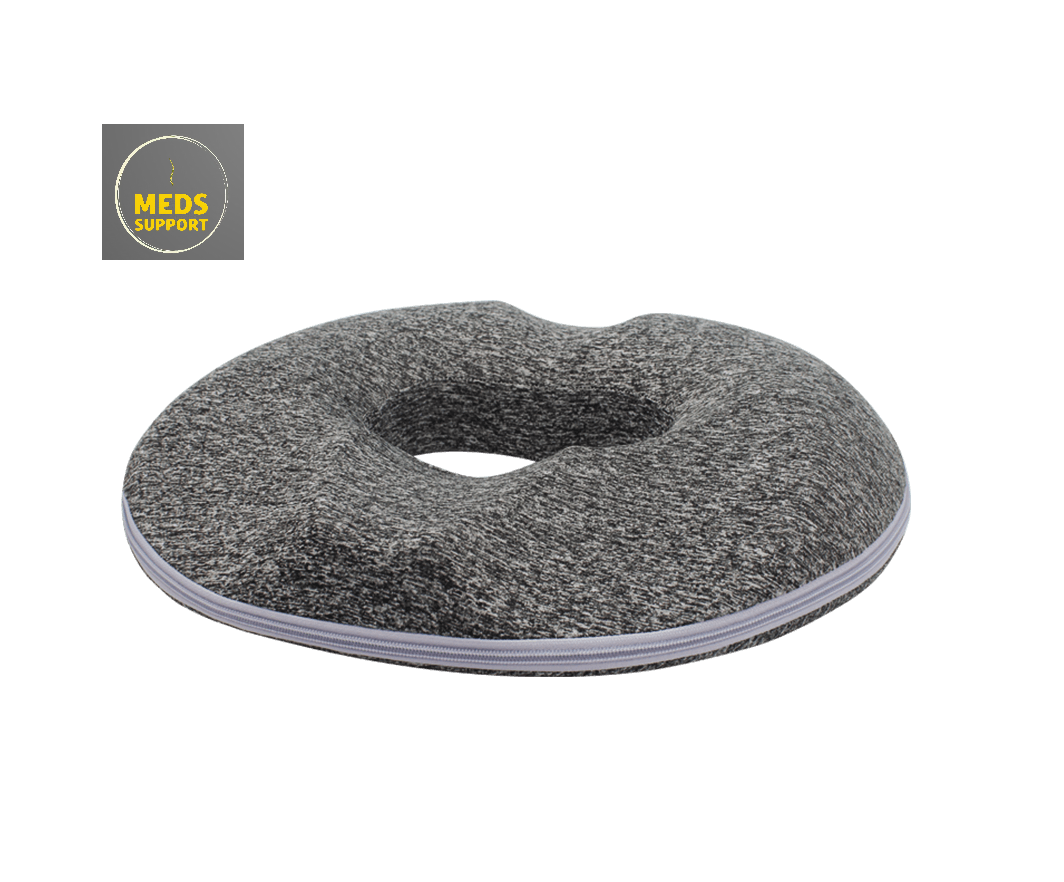 [MedS Support] 水凝膠竹炭坐墊