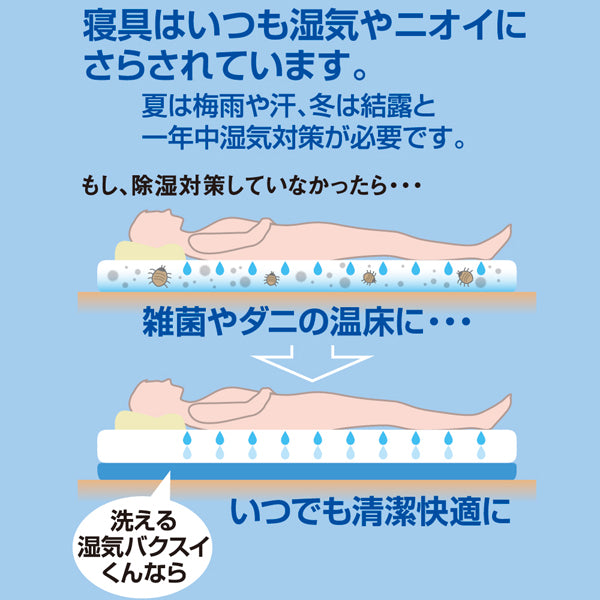 [Alphax] 珪藻矽膠吸濕除臭墊-90*90cm 隔尿墊