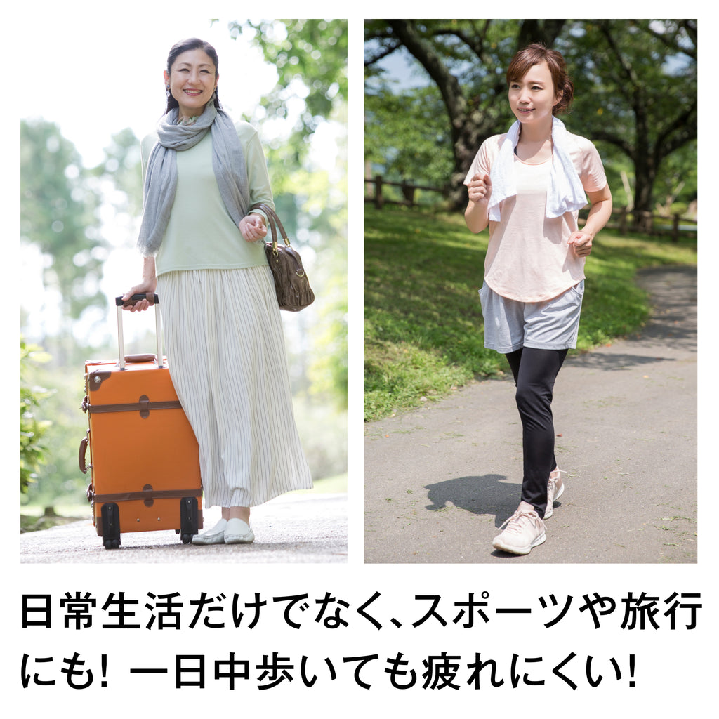 [Alphax] 0.6mm超薄足弓墊 (一對裝)