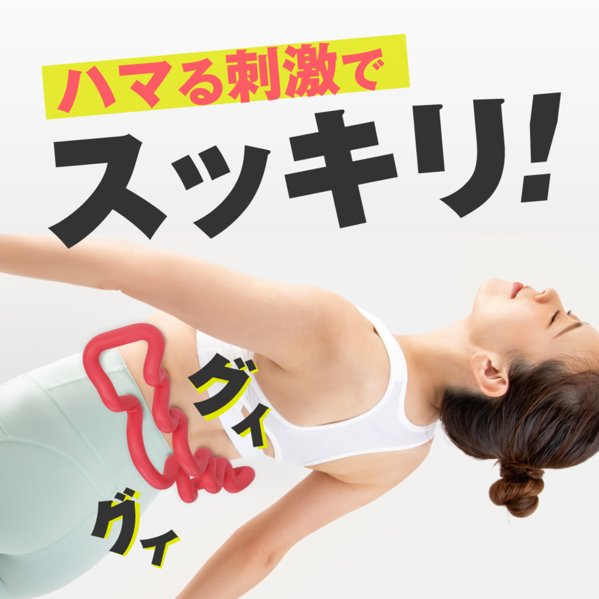 [Alphax] 指壓六點按摩器 AP-710103