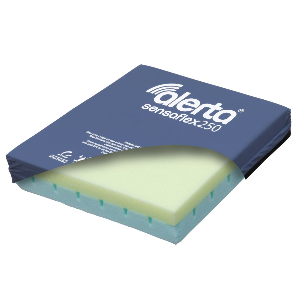 [Alerta] ALT-250 Alerta SensaFlex 減壓坐墊