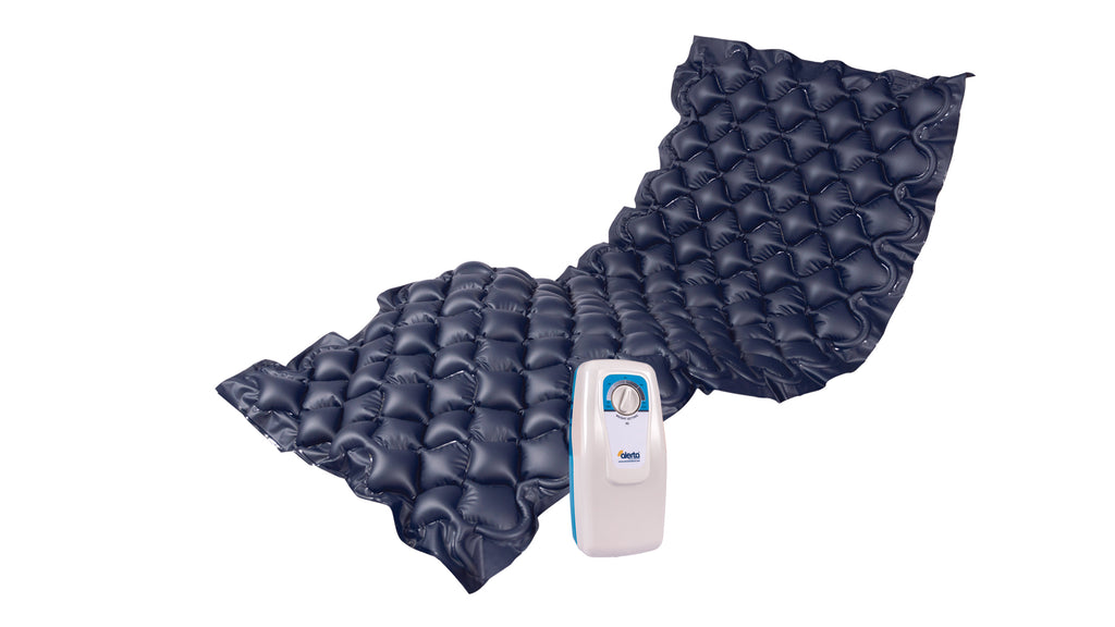 [Alerta] 英國 Bubble 2 醫療級減壓充氣床墊
