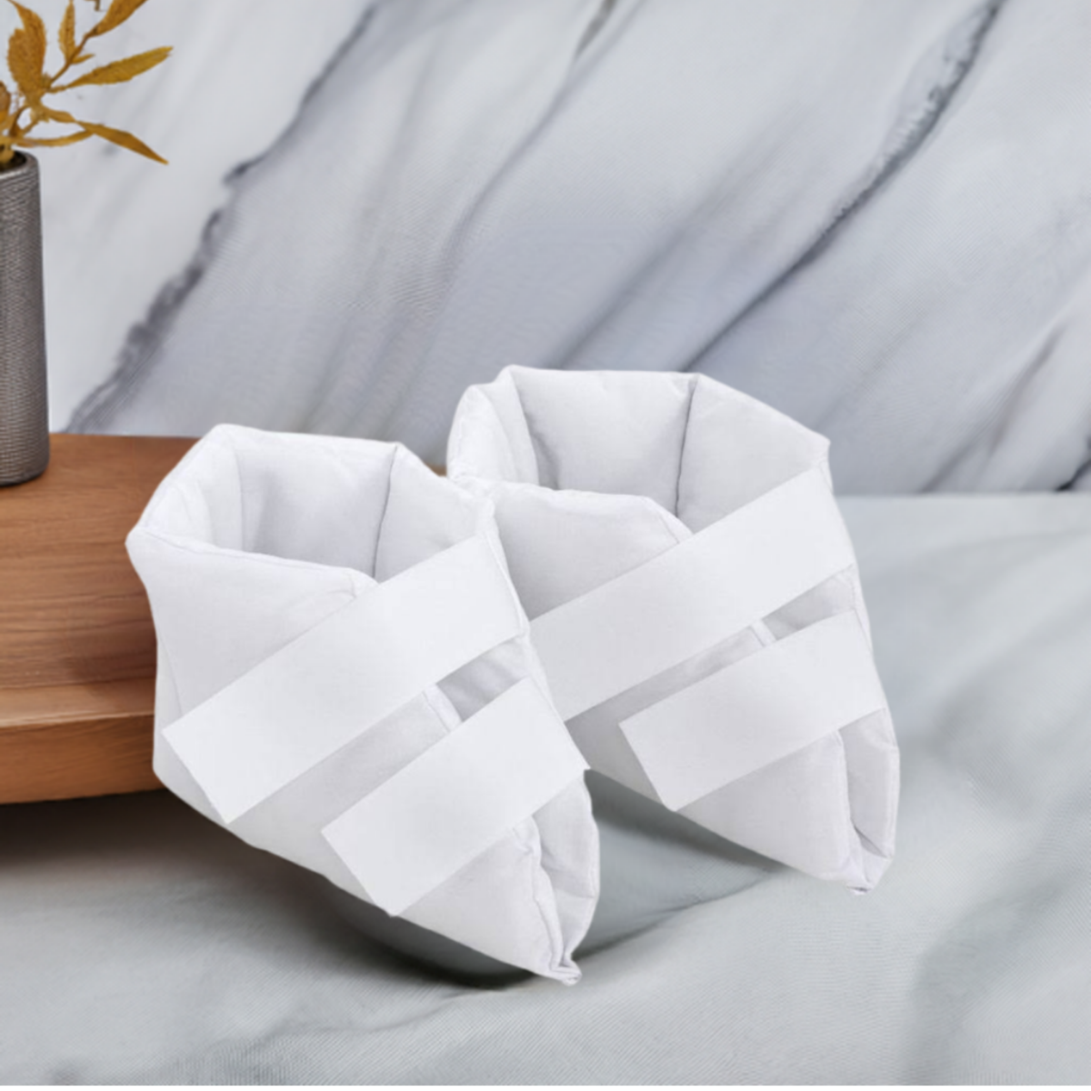 [Alerta] 足跟護墊 (對) 可機洗