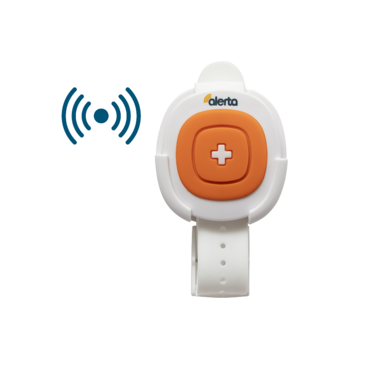 [Alerta] 無線醫護呼叫器