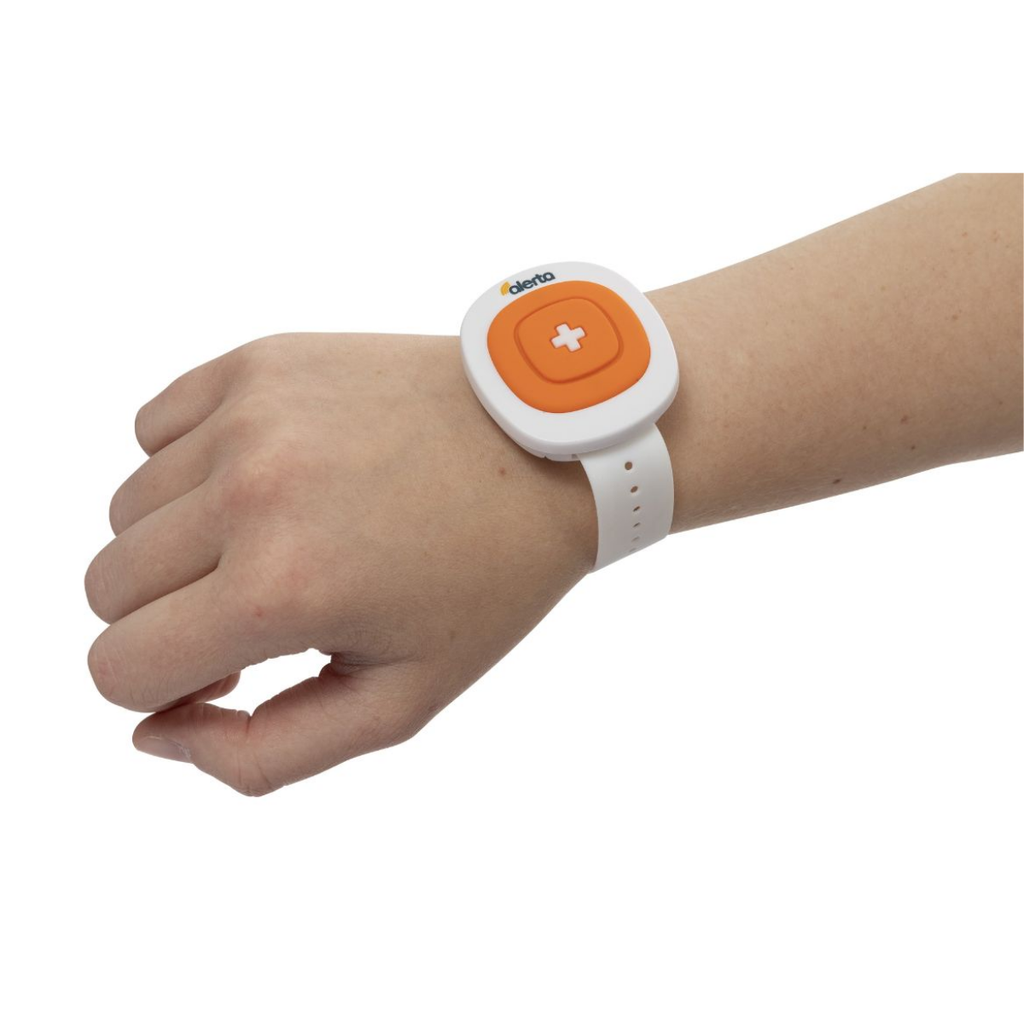 [Alerta] 無線醫護呼叫器