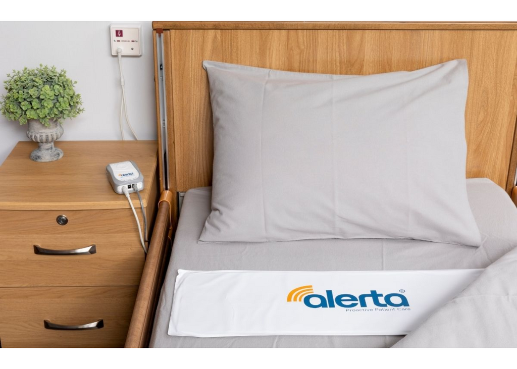 [Alerta] Alertamat離床警報器 (25*75CM)