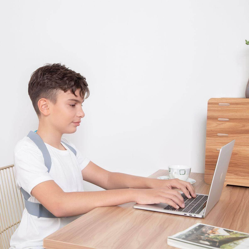 [BODIFLX] 英國Posture Hero™矯姿帶