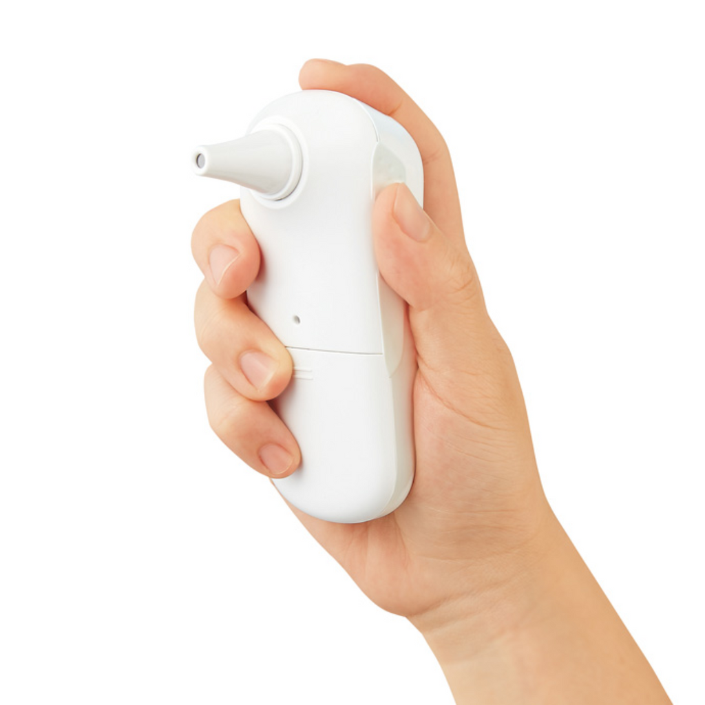 [CITIZEN] CTD711 電子體溫計