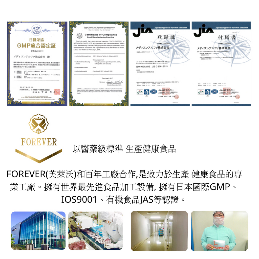 人參酵素 二代加強版 瘦身+補身雙重功效 [日本Forever芙萊沃] 瘦身補身