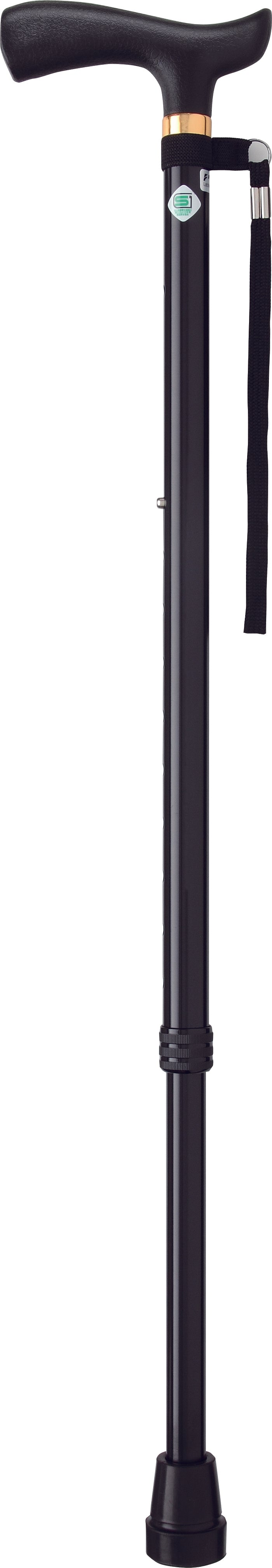 [Fuji Home] (富士家)原色拐杖