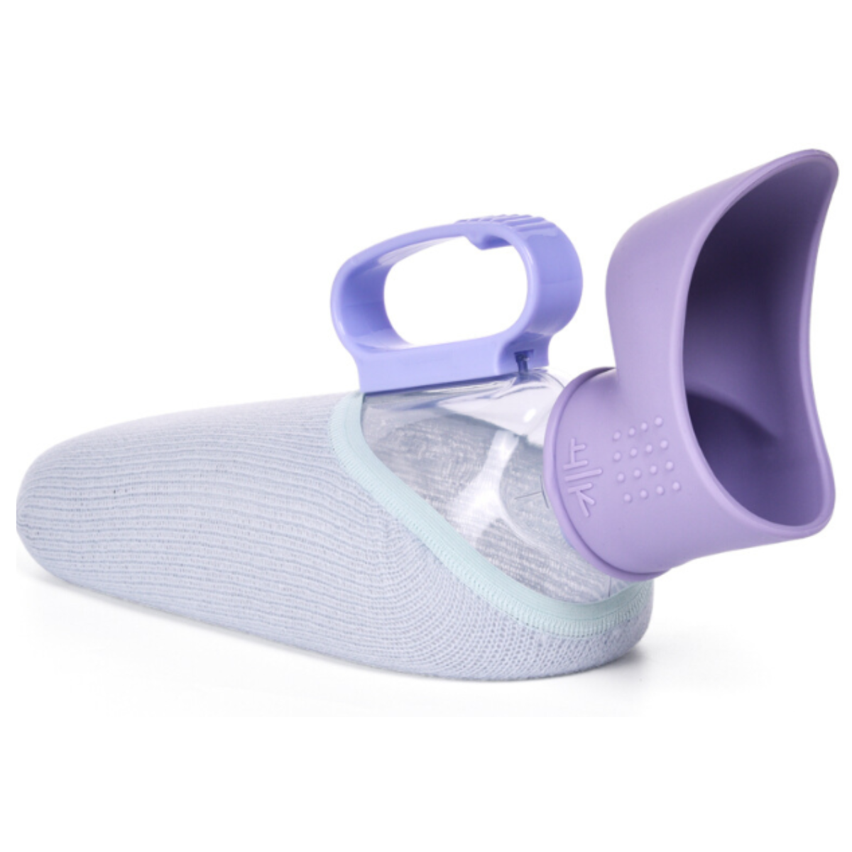 [Meds Support] 日式防漏尿壺