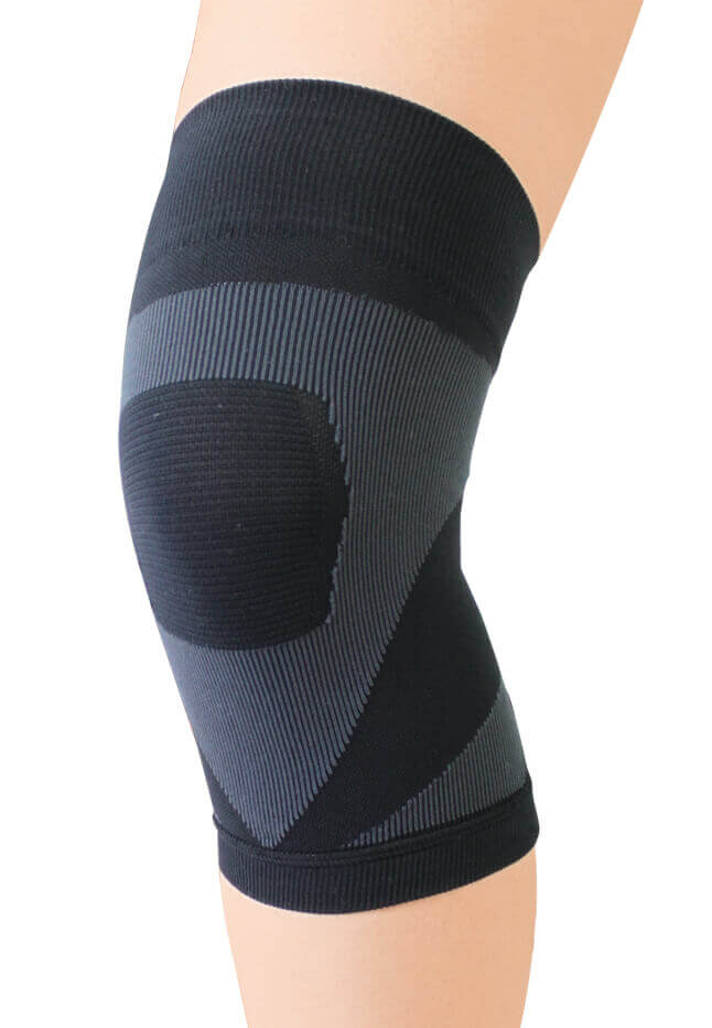 [Hayashi Knit ]超薄型護膝