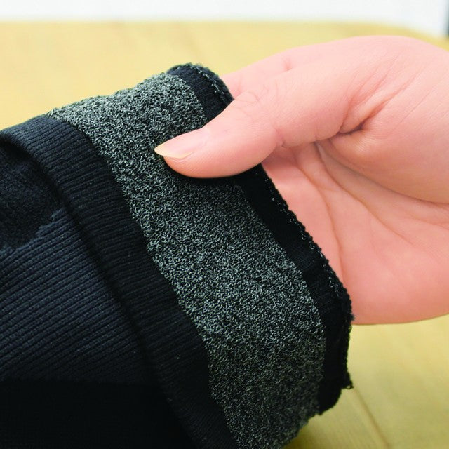 [Hayashi Knit ]超薄型護膝