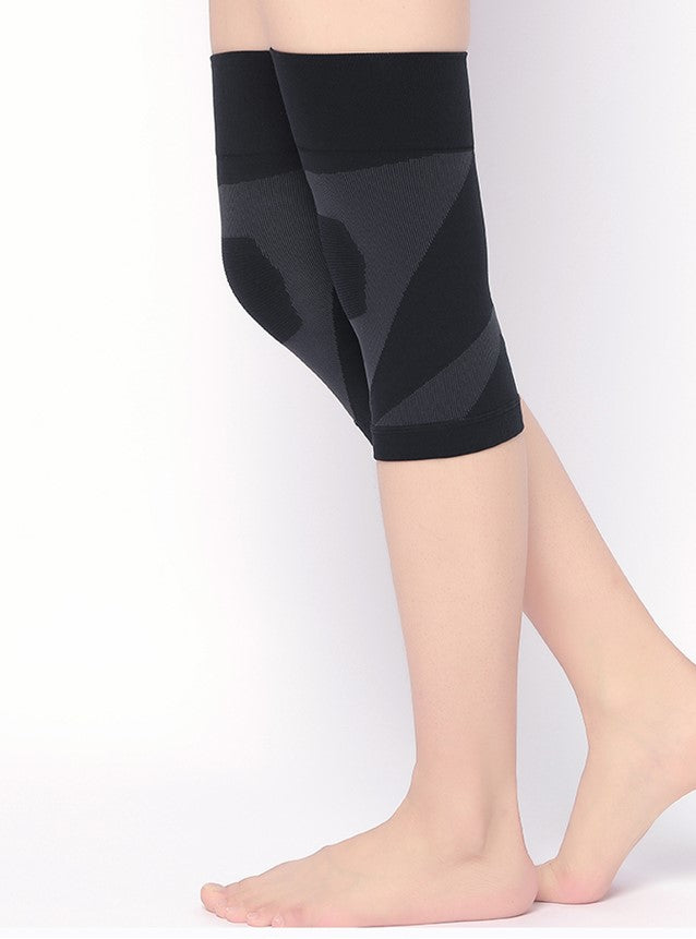 [Hayashi Knit ]超薄型護膝