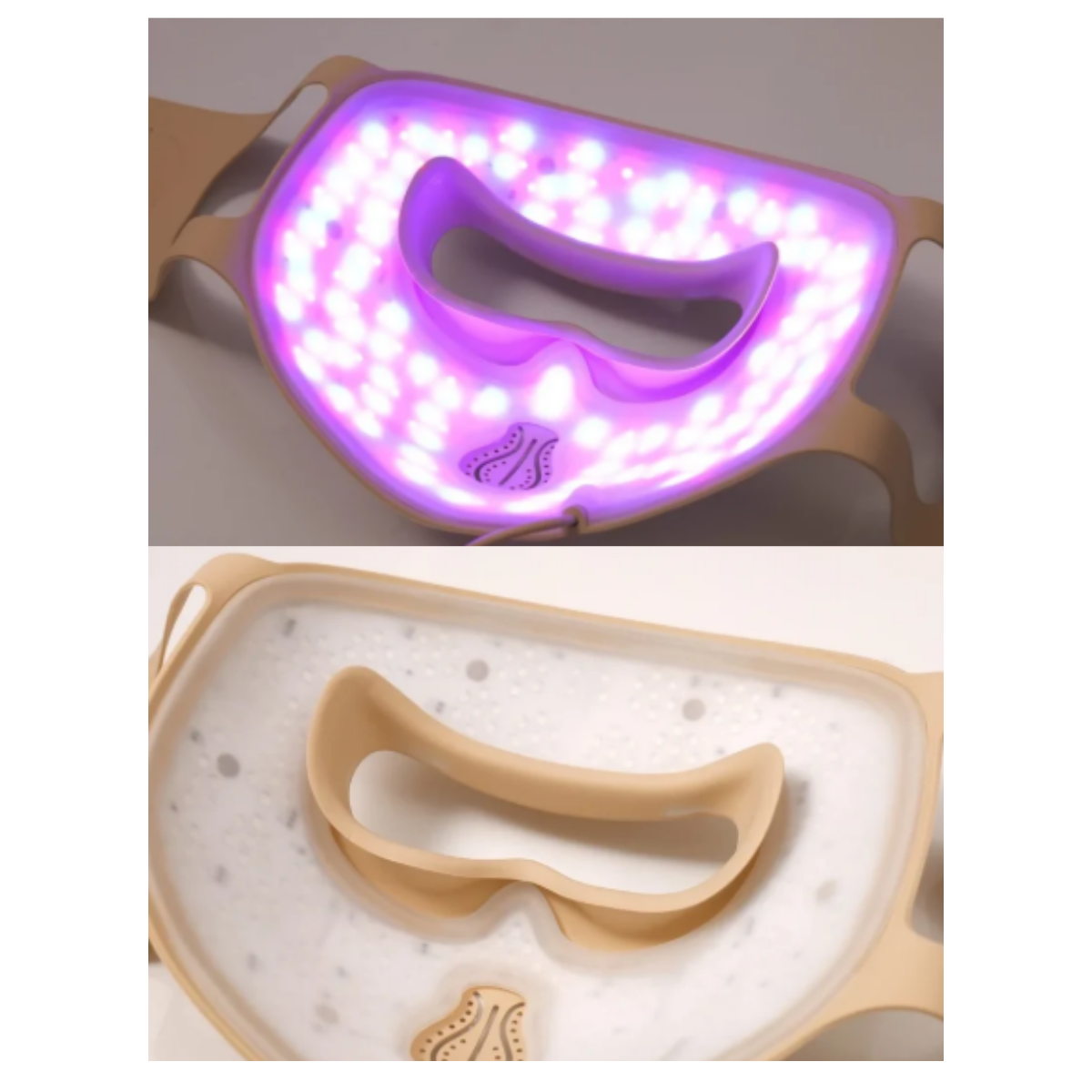 Hello Face M300 4D 醫學級 LED 光療美容面罩 四效合一