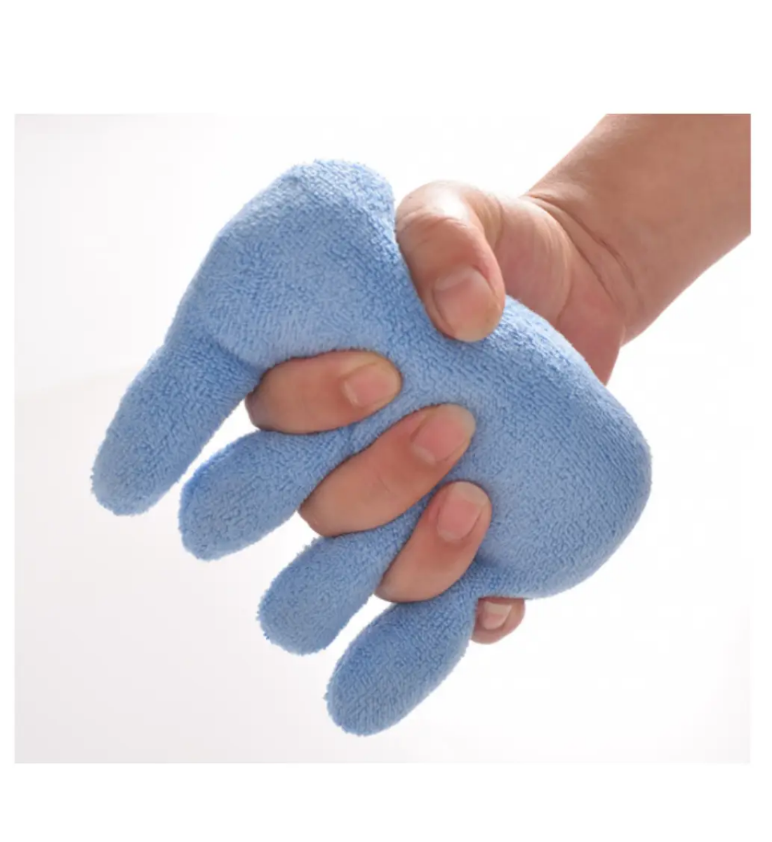 [MedS Support] 手指分隔墊