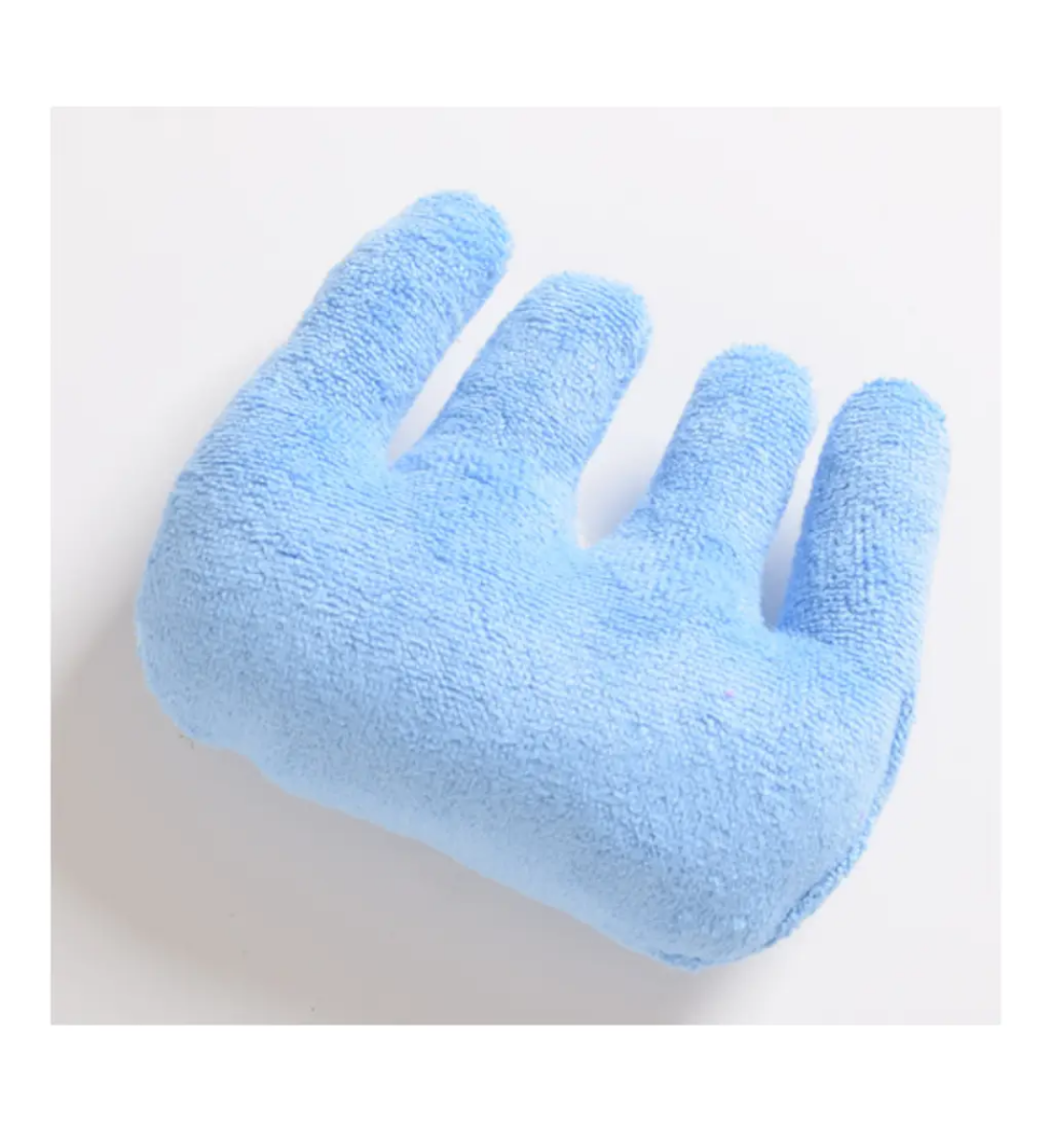 [MedS Support] 手指分隔墊