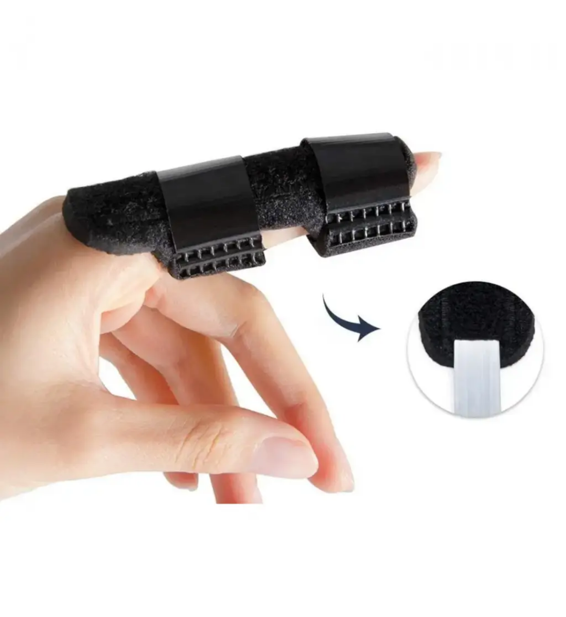 [MedS Support] 全指護托 彈弓手指固定托