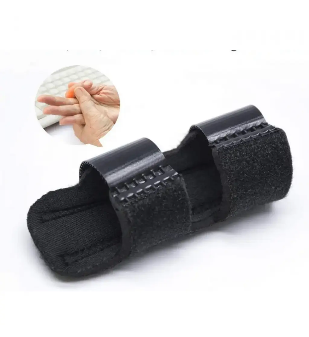 [MedS Support] 全指護托 彈弓手指固定托