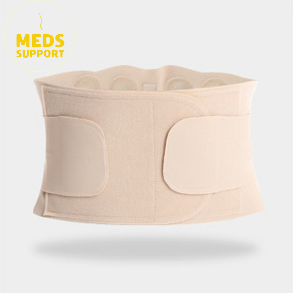 [Meds Support] 極薄肌之腰封