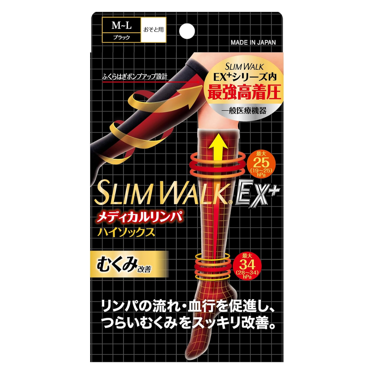 醫療保健壓力襪