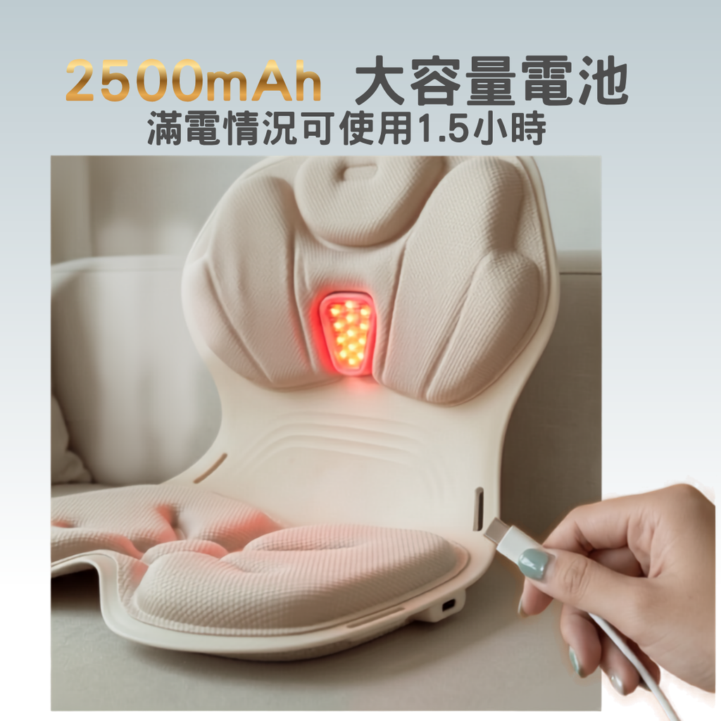 PostureL 正姿墊