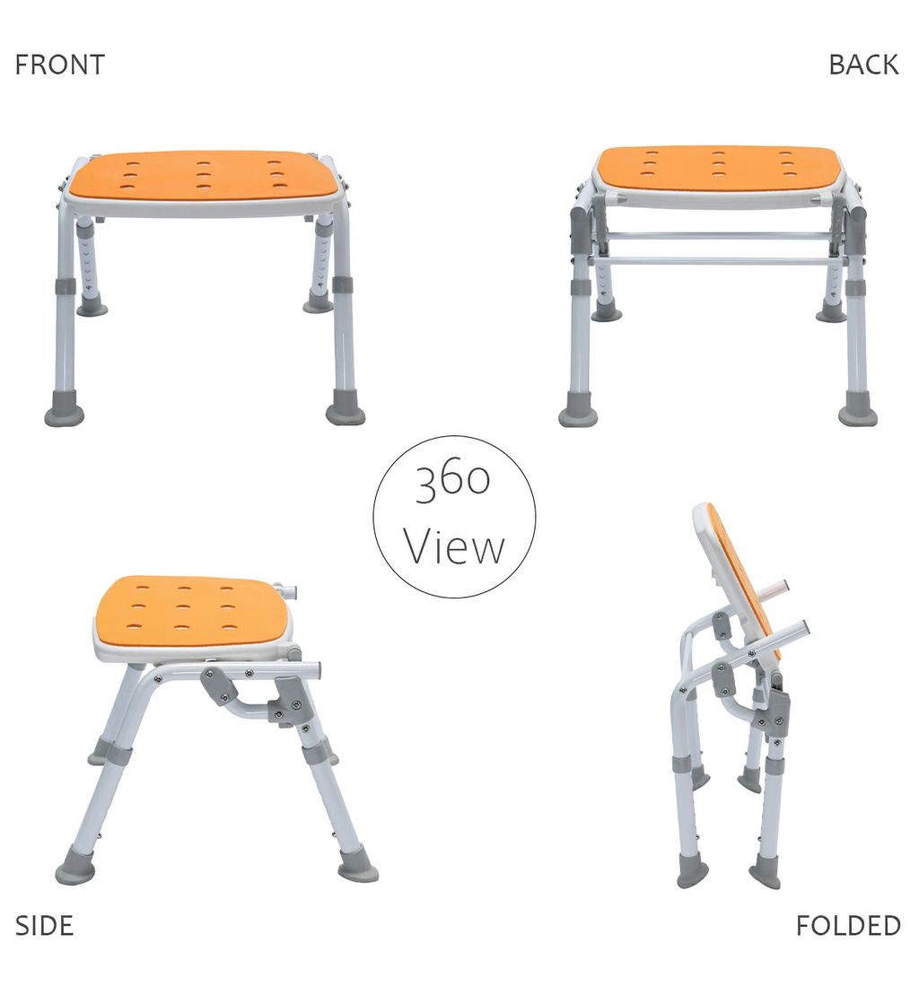 [樂樂健] RK-050040R 沐浴椅