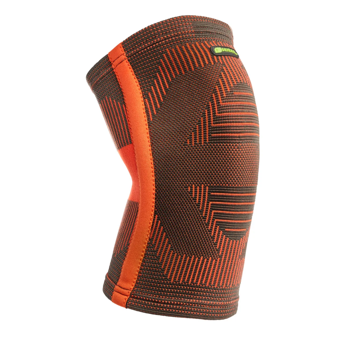 SENTEQ 專業凝膠彈性護膝 台灣製造 醫用級FDA 認證