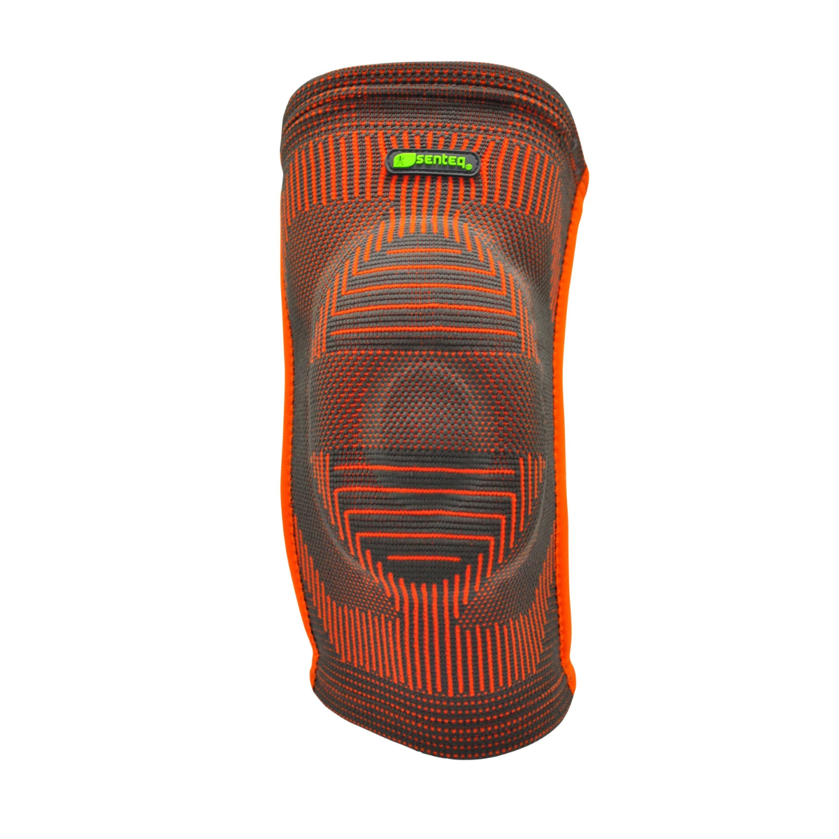 SENTEQ 專業凝膠彈性護膝 台灣製造 醫用級FDA 認證