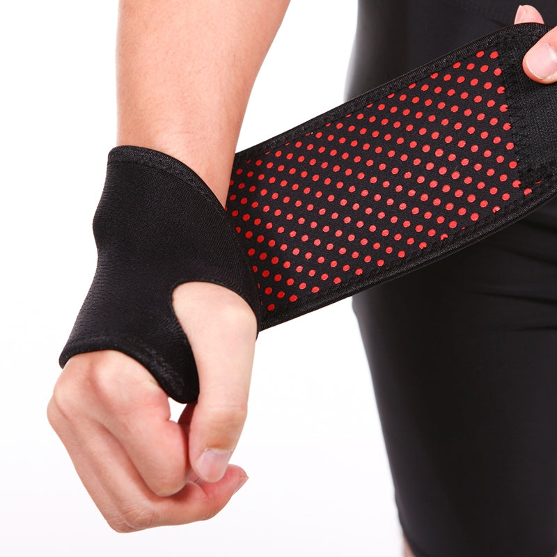 [SENTEQ] 台灣遠紅外線護腕