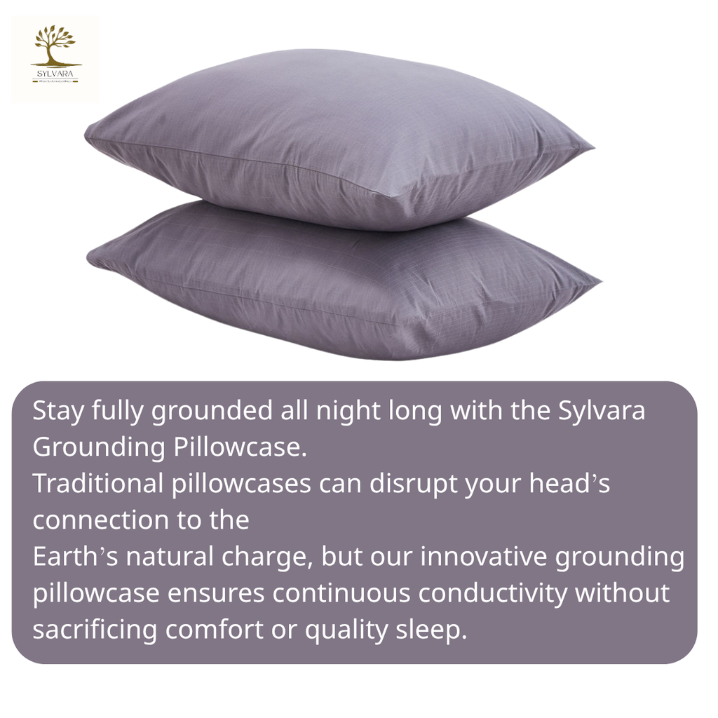 [Sylvara] 接地氣枕頭套