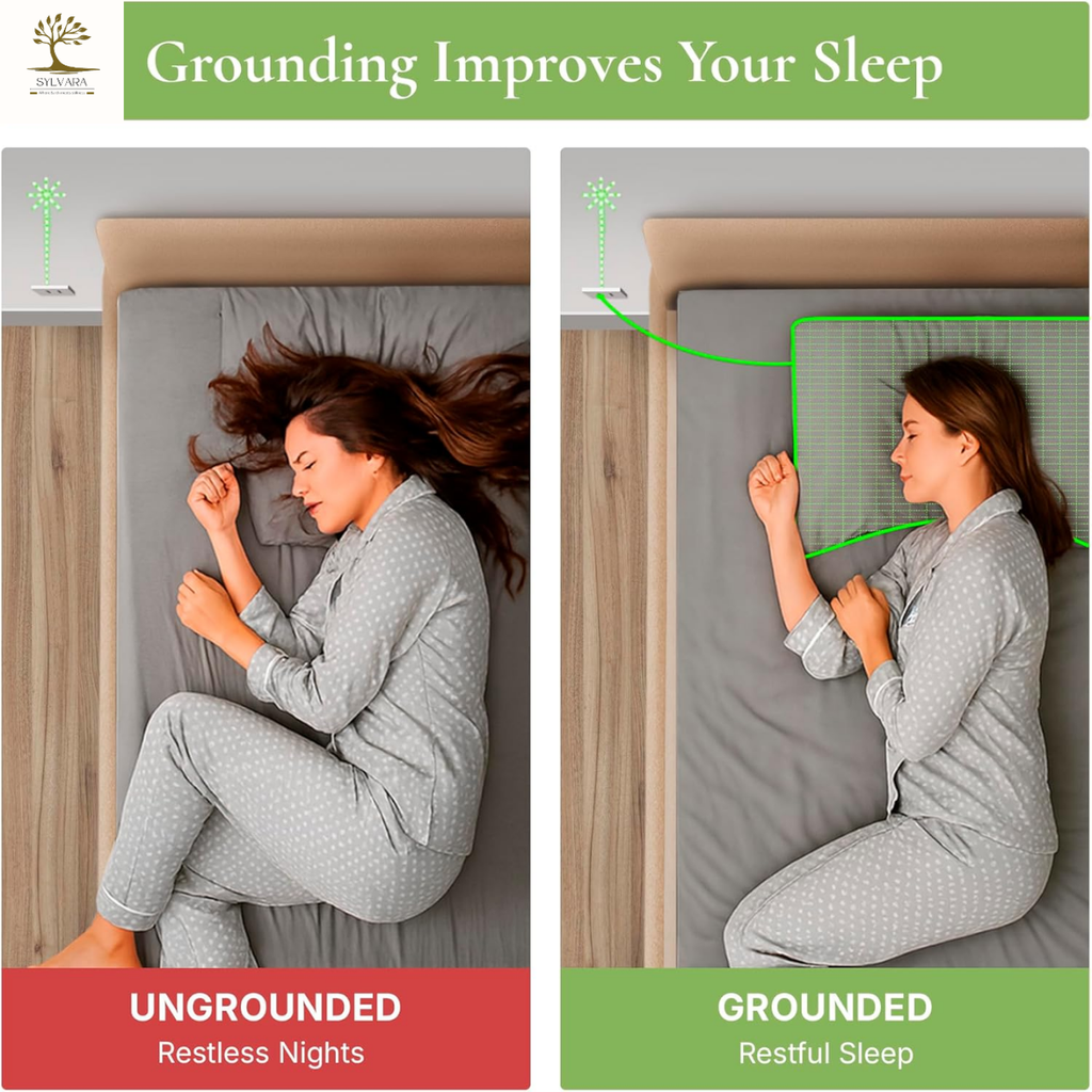 [Sylvara] 接地氣枕頭套