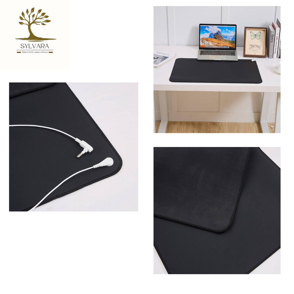 [Sylvara] 接地氣墊