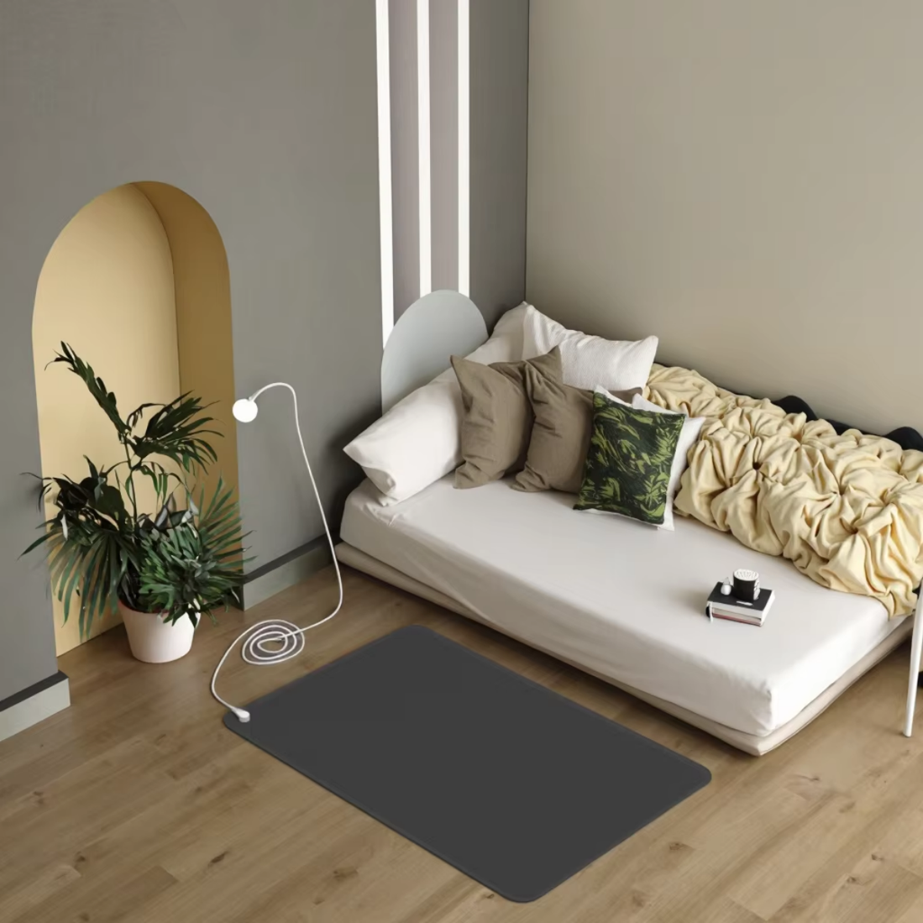 [Sylvara] 接地氣墊