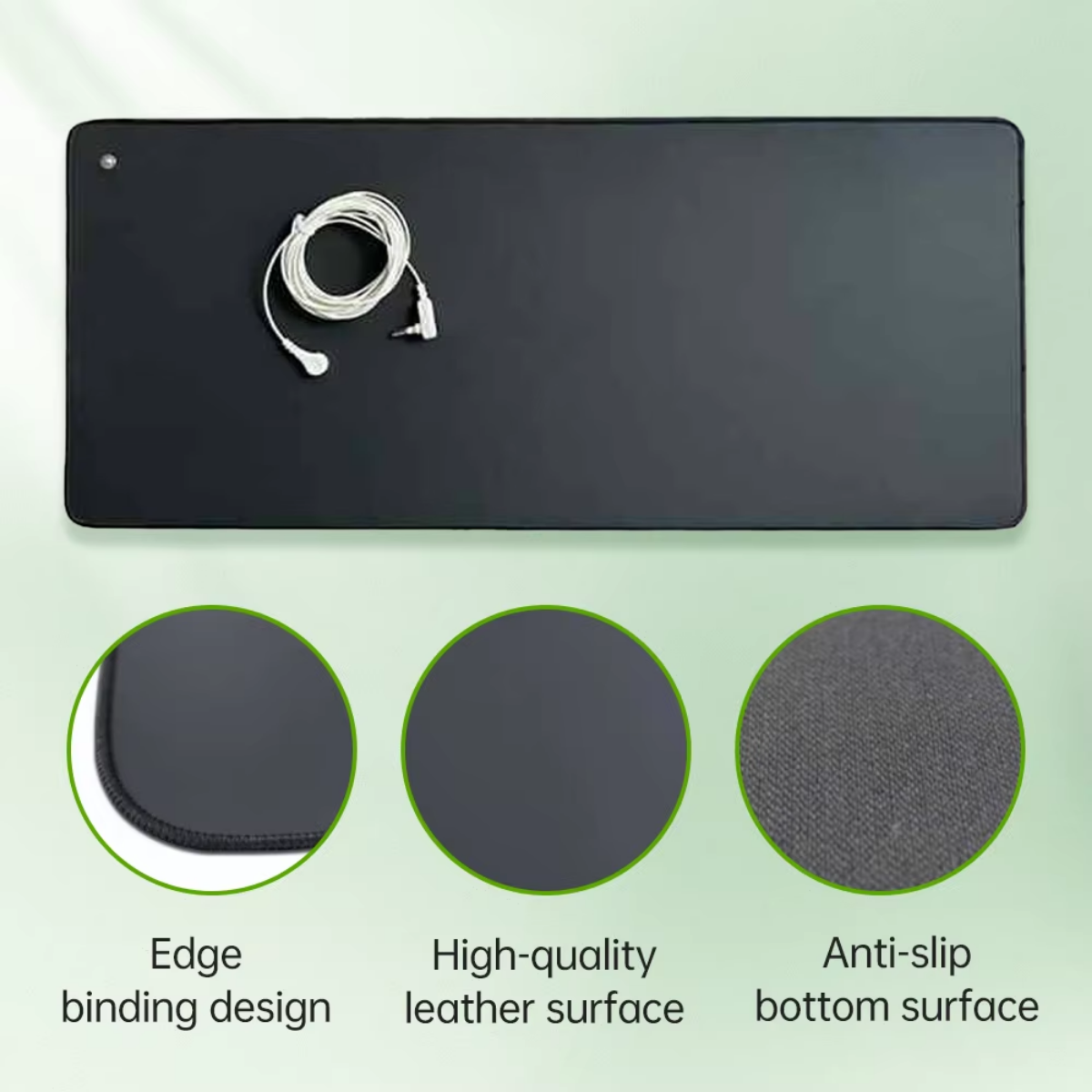 [Sylvara] 接地氣墊