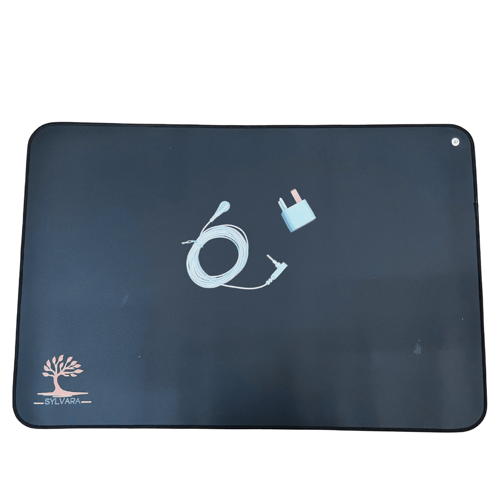 [Sylvara] 接地氣墊