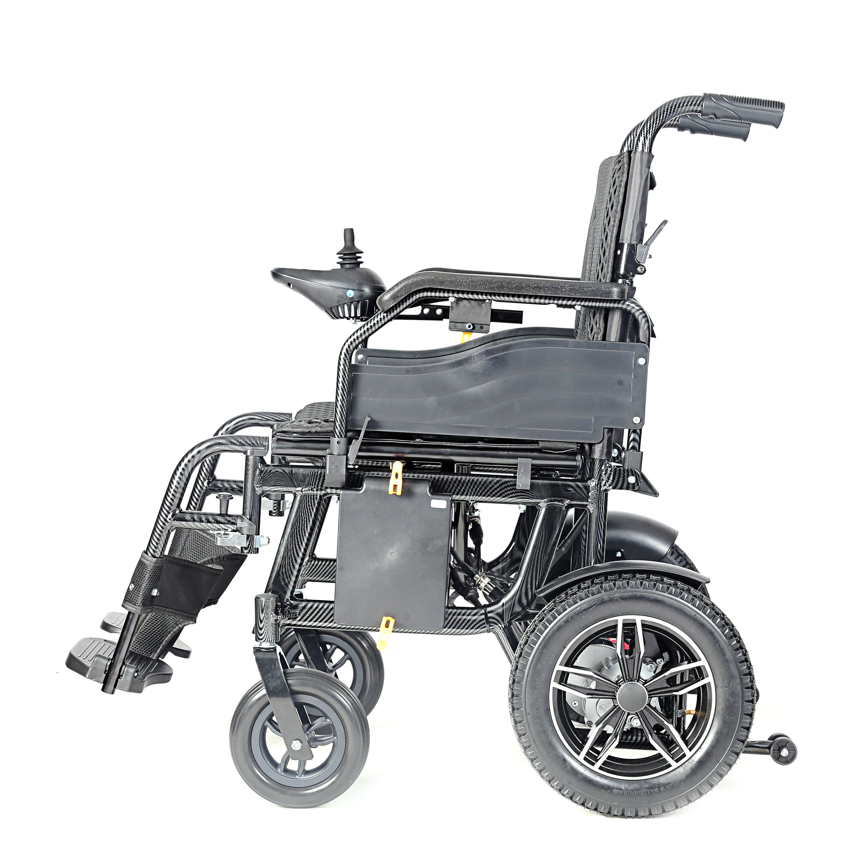 [Power Wheel] XP 電動輪椅 輕鬆折疊