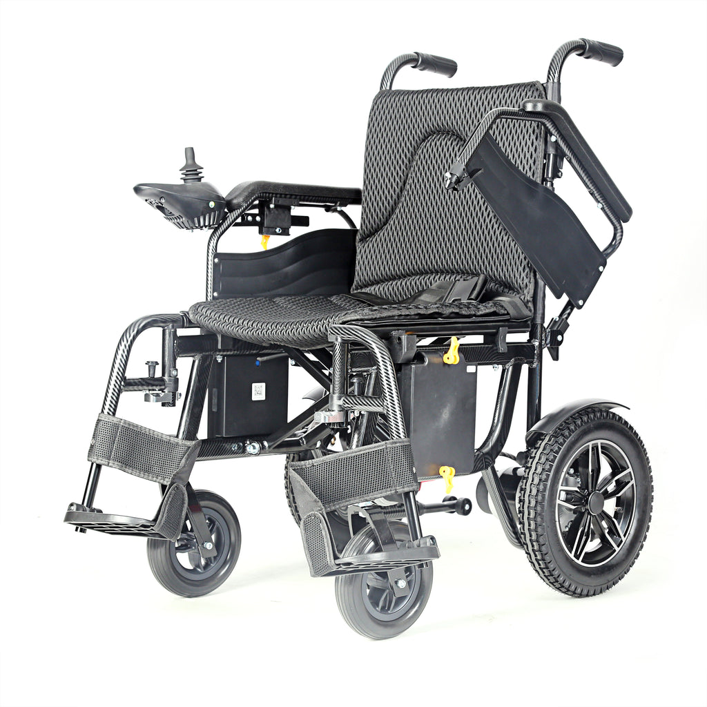 [Power Wheel] XP 電動輪椅 輕鬆折疊