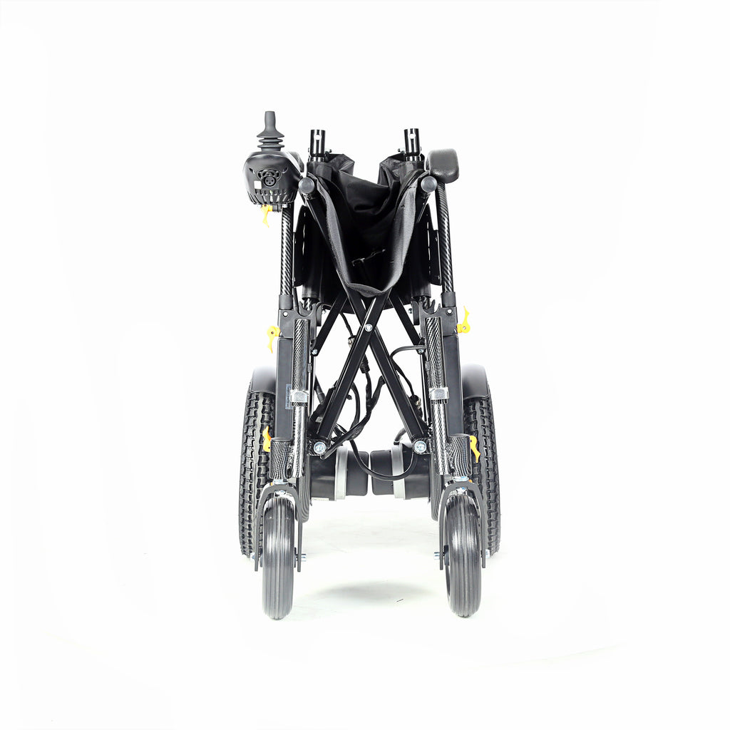 [Power Wheel] XP 電動輪椅 輕鬆折疊