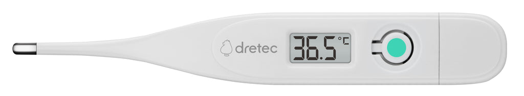 [Dretec] TO-103電子探熱針